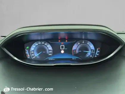Photo 20 Peugeot 3008  1.2 Puretech 130ch S&S BVM6 Allure