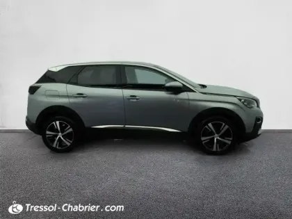 Photo 5 Peugeot 3008  1.2 Puretech 130ch S&S BVM6 Allure