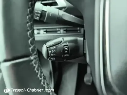 Photo 17 Peugeot 3008  1.2 Puretech 130ch S&S BVM6 Allure