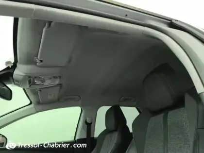 Photo 24 Peugeot 3008  1.2 Puretech 130ch S&S BVM6 Allure