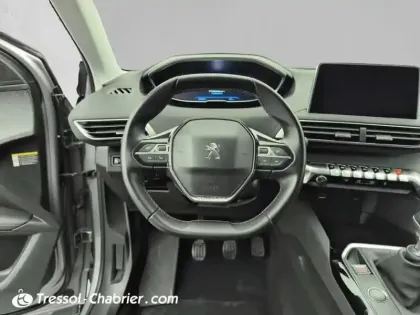 Photo 11 Peugeot 3008  1.2 Puretech 130ch S&S BVM6 Allure