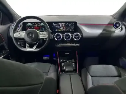 Photo 7 Mercedes GLA 250 e 8G-DCT AMG Line