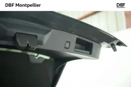 Photo 8 Ford Kuga 2.5 Duratec 190 ch FHEV I-AWD Powershift Vignale