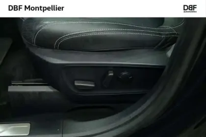 Photo 5 Ford Kuga 2.5 Duratec 190 ch FHEV I-AWD Powershift Vignale