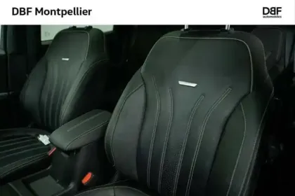 Photo 7 Ford Kuga 2.5 Duratec 190 ch FHEV I-AWD Powershift Vignale