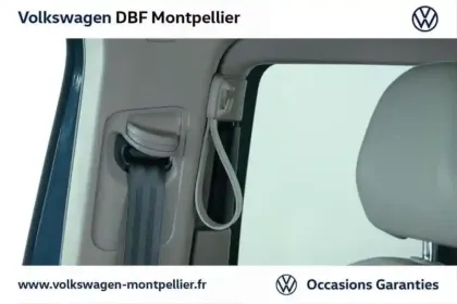 Photo 8 Volkswagen California 2.0 TDI 150 DSG7 Ocean