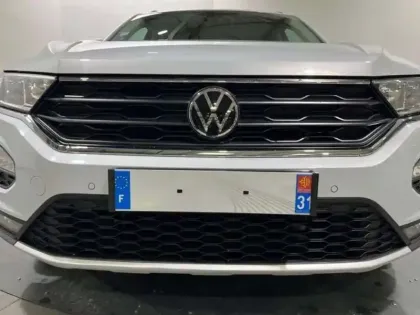 Photo 7 Volkswagen T-roc 1.5 TSI 150 EVO Start/Stop BVM6 United