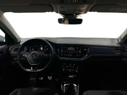 Photo 8 Volkswagen T-roc 1.5 TSI 150 EVO Start/Stop BVM6 United