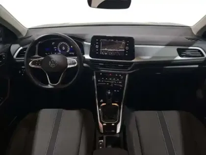 Photo 7 Volkswagen T-roc 1.5 TSI EVO 150 Start/Stop DSG7 Life Plus