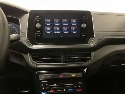 Photo 9 Volkswagen T-cross 1.0 TSI 116 Start/Stop DSG7 R-Line Edition