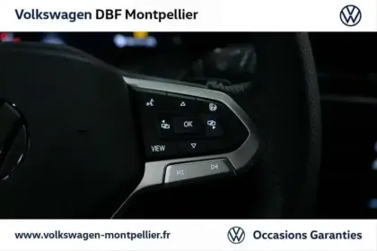 Photo 5 Volkswagen Golf 8 FL 1.5 EHYBRID 272CH DSG6 GTE