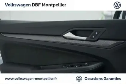 Photo 6 Volkswagen Golf 8 FL 1.5 EHYBRID 272CH DSG6 GTE