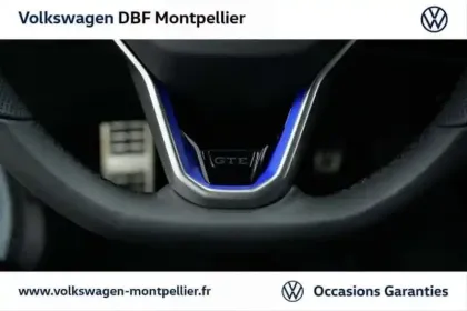Photo 7 Volkswagen Golf 8 FL 1.5 EHYBRID 272CH DSG6 GTE