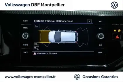 Photo 6 Volkswagen Polo 1.0 TSI 95 S&S BVM5 Life Plus