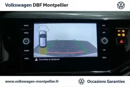 Photo 5 Volkswagen Polo 1.0 TSI 95 S&S BVM5 Life Plus