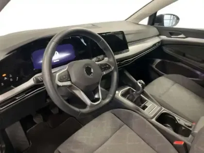 Photo 8 Volkswagen Golf 1.0 TSI OPF 110 BVM6 Life Plus