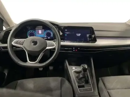 Photo 7 Volkswagen Golf 1.0 TSI OPF 110 BVM6 Life Plus