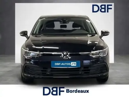 Photo 6 Volkswagen Golf 1.0 TSI OPF 110 BVM6 Life Plus
