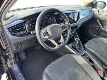 Photo 8 Volkswagen Taigo 1.0 TSI 110 DSG7 Style