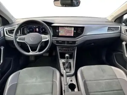 Photo 7 Volkswagen Taigo 1.0 TSI 110 DSG7 Style