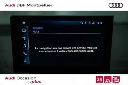 Photo 9 Audi Q2 35 TFSI 150 S tronic 7 Advanced