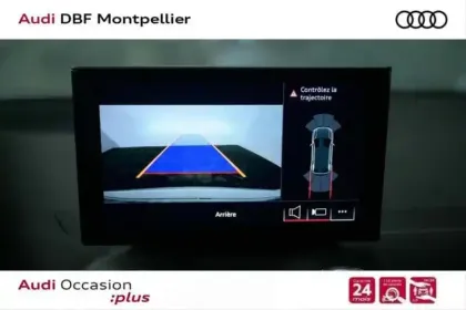 Photo 6 Audi Q2 35 TFSI 150 S tronic 7 Advanced