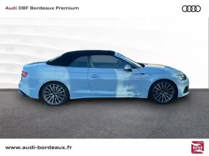 Photo 7 Audi A5 40 TFSI 204 S tronic 7 Avus