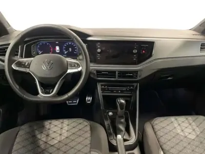 Photo 7 Volkswagen Taigo 1.0 TSI 116 DSG7 R-Line Edition