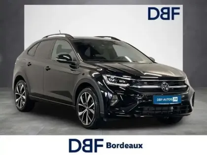 Photo 5 Volkswagen Taigo 1.0 TSI 116 DSG7 R-Line Edition