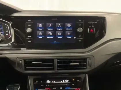 Photo 9 Volkswagen Taigo 1.0 TSI 116 DSG7 R-Line Edition