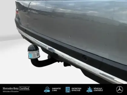 Photo 15 Mercedes Classe GLC GLC 250 d 4MATIC SUV Sportline