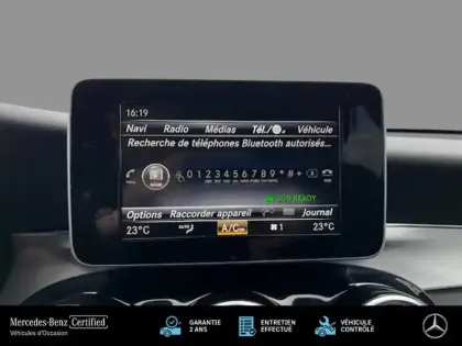 Photo 20 Mercedes Classe GLC GLC 250 d 4MATIC SUV Sportline