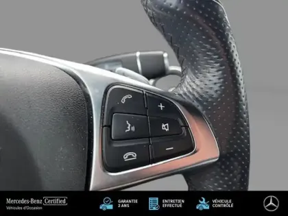 Photo 21 Mercedes Classe GLC GLC 250 d 4MATIC SUV Sportline