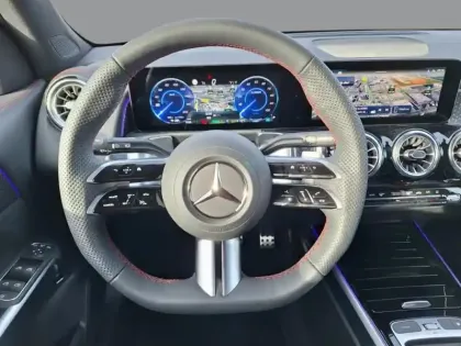 Photo 10 Mercedes Classe B 250+