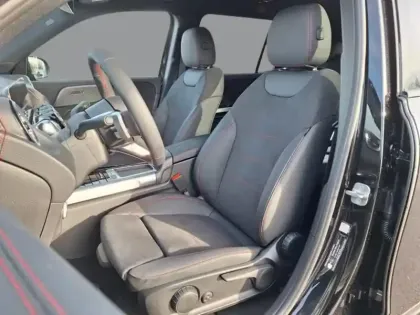 Photo 11 Mercedes Classe B 250+