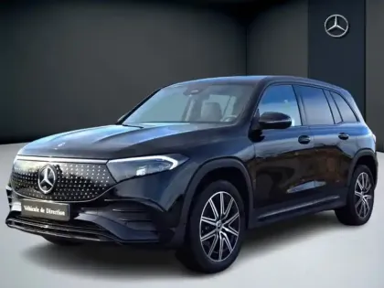 Photo Mercedes Classe B 250+