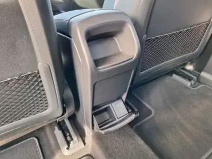 Photo 25 Mercedes Classe B Gén. I (X243) Ph2 Base 5