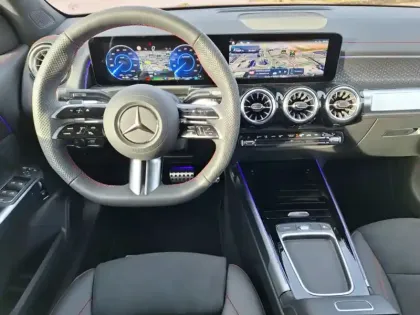 Photo 18 Mercedes Classe B 250+