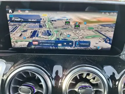 Photo 15 Mercedes Classe B 250+