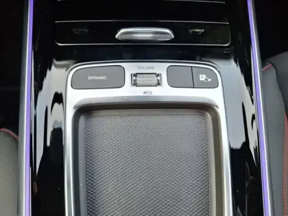 Photo 16 Mercedes Classe B 250+