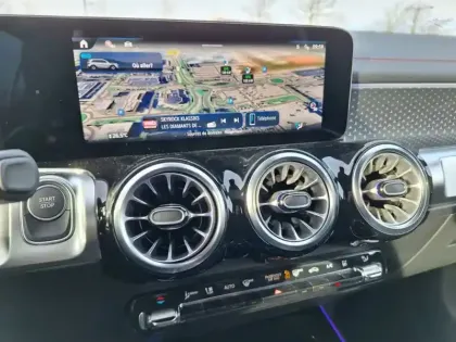 Photo 20 Mercedes Classe B 250+