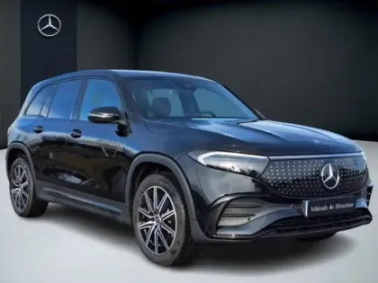 Photo 5 Mercedes Classe B 250+