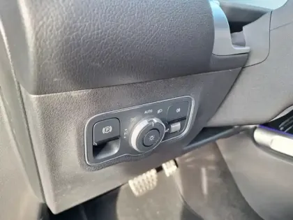 Photo 12 Mercedes Classe B 250+