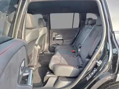 Photo 23 Mercedes Classe B Gén. I (X243) Ph2 Base 5