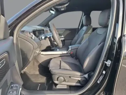 Photo 21 Mercedes Classe B 250+