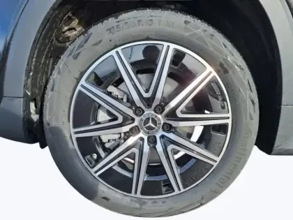 Photo 7 Mercedes Classe B 250+