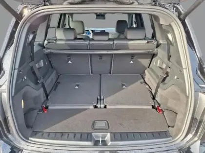 Photo 8 Mercedes Classe B 250+