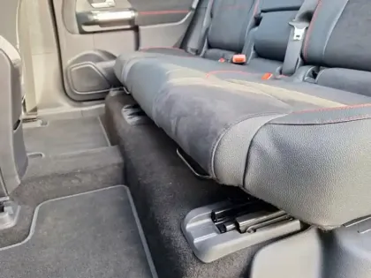 Photo 19 Mercedes Classe B 250+