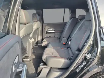 Photo 24 Mercedes Classe B Gén. I (X243) Ph2 Base 5