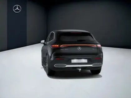 Photo 19 Mercedes EQE  350 4MATIC SUV AMG Line